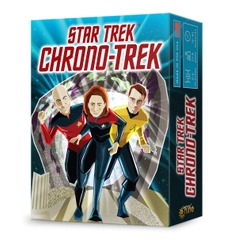 Star Trek Chrono-Trek